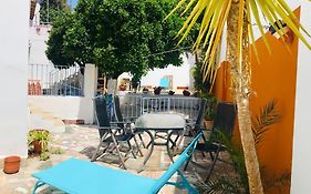 La Villa Suite Malaga